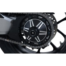 R&G Racing Swingarm Protectors for Honda CB1000R '18-'22, CB1000R+ '18-'21